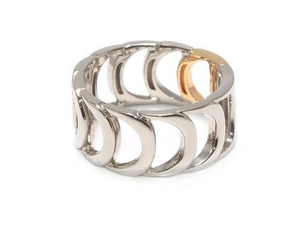 Перстень у стилі DAMIANI.