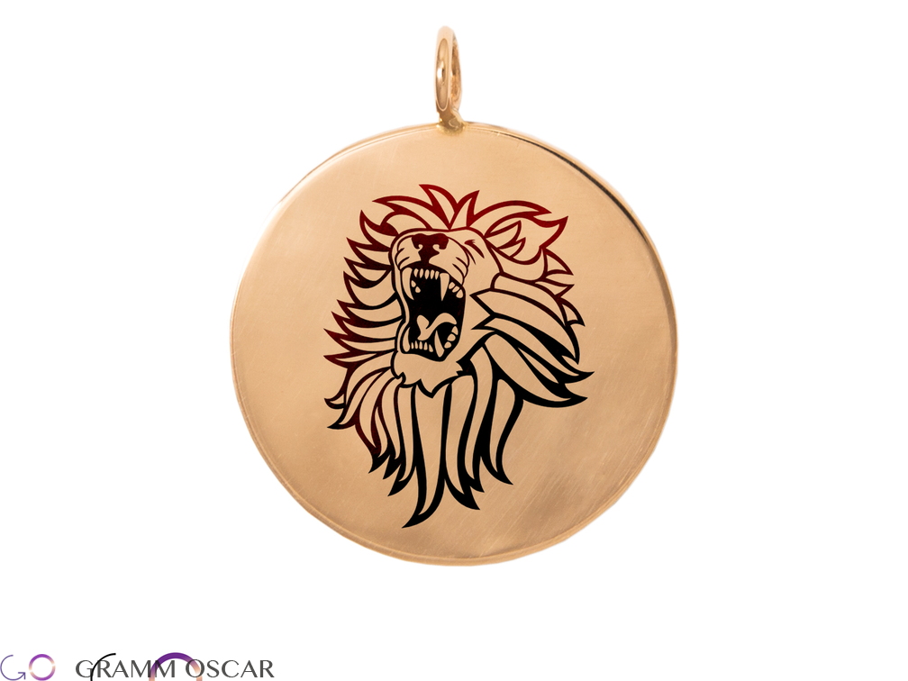 DBD 3679+logo+lion