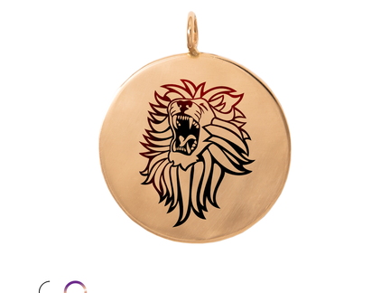 DBD 3679+logo+lion