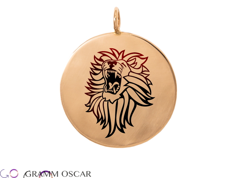 DBD 3679+logo+lion