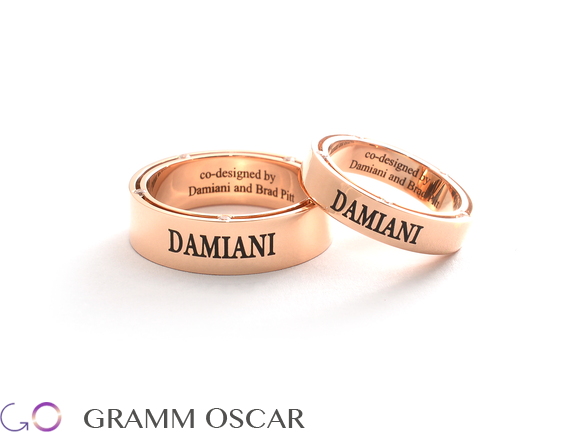 Обручки в стилі DAMIANI