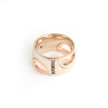 Перстень у стилі DAMIANI.
