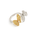 Перстень у стилі Van Cleef & Arpels.