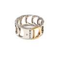 Перстень у стилі DAMIANI.