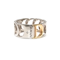 Перстень у стилі DAMIANI.