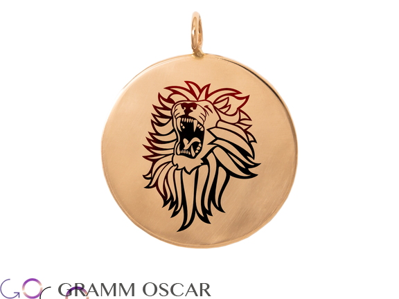 DBD 3679+logo+lion