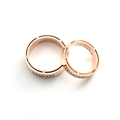 Обручки в стилі DAMIANI