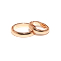 Обручки в стилі DAMIANI