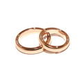 Обручки у стилі DAMIANI