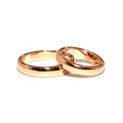 Обручки в стилі DAMIANI