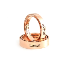 Обручки в стилі DAMIANI