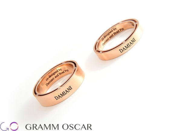 Обручки в стилі DAMIANI