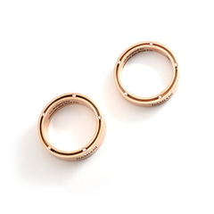 Обручки в стилі DAMIANI