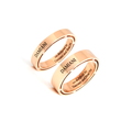 Обручки в стилі DAMIANI