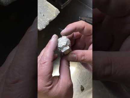 Кольцо пантера в стиле Cartier сделано в серебре с фианитами в мастерской GRAMM OSCAR JEWELRY