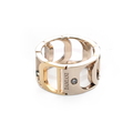 **Обручка у стилі DAMIANI**