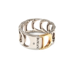 **Обручка у стилі DAMIANI**